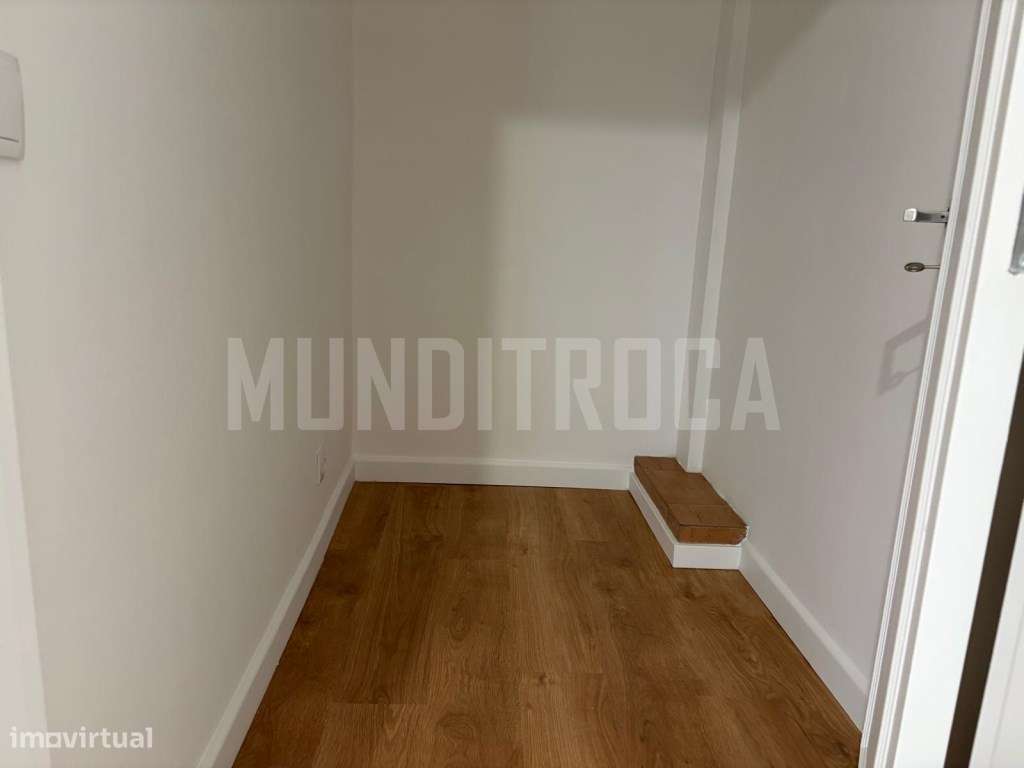 Apartamento T3 Lamaçães - Como novo-8