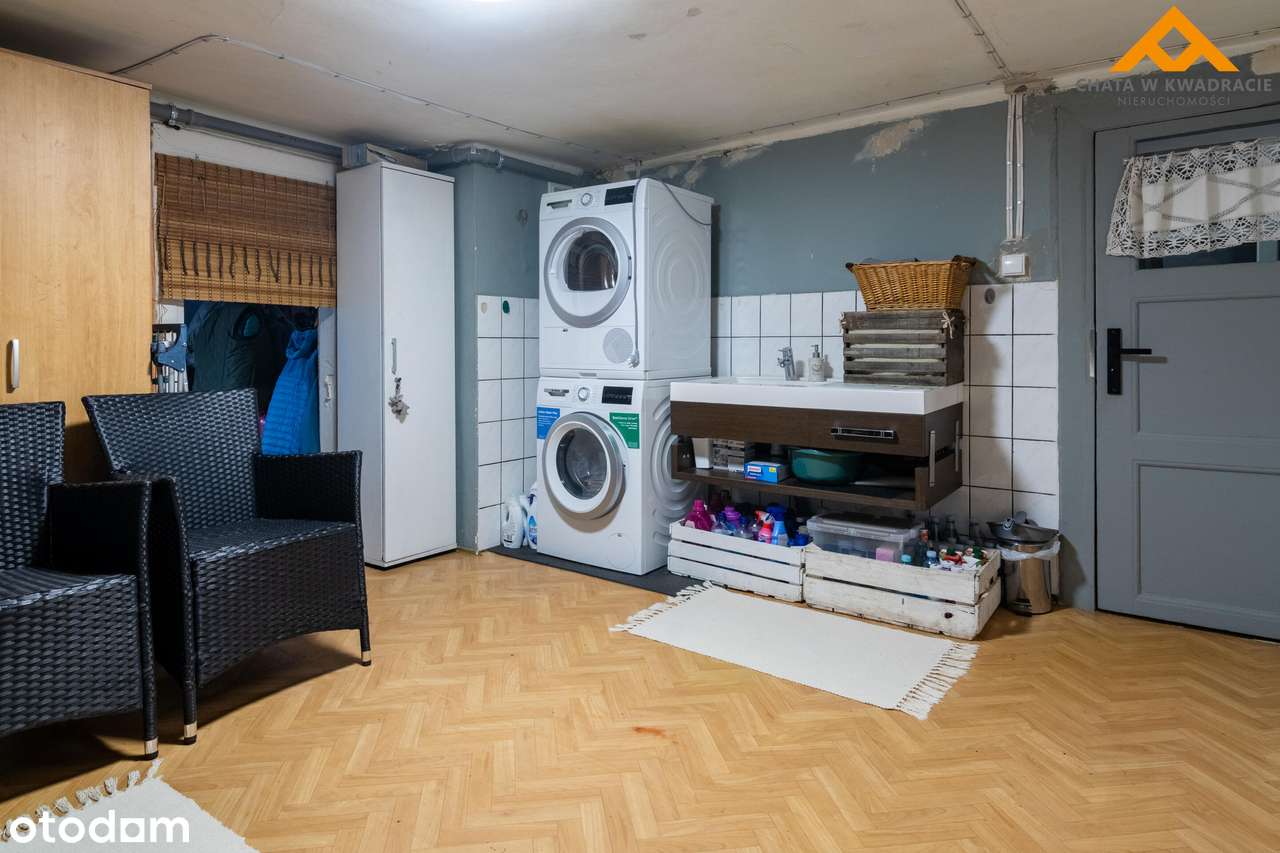 Dom w zabudowie bliźniaczej Olsztyn, ul. Bydgoska-Świetna oferta.-17