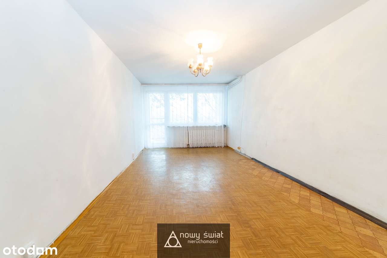 3 pokoje 68m2 | oddzielna kuchnia | duży taras + wyjątkowy ogród | ENG-3