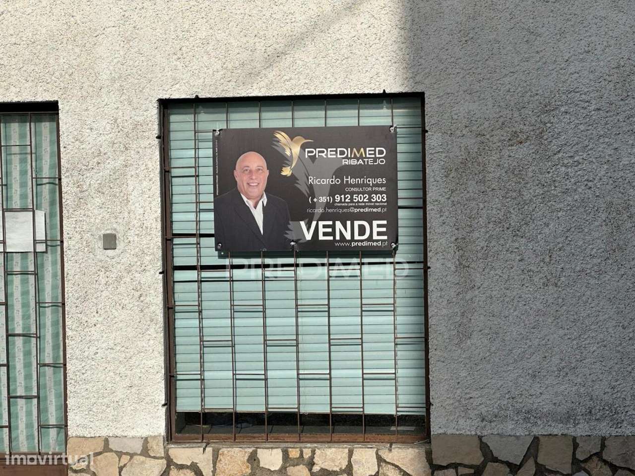 Moradias + Terreno rústico - Grande imagem: 4/40