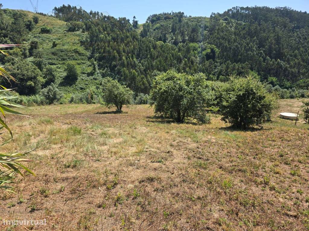 Terreno urbanizável para MORADIA - Grande imagem: 4/12