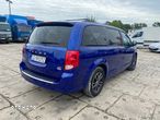 Dodge Grand Caravan 3.6 R/T - 3