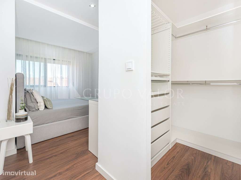 Apartamento T2 Remodelado | Cavaleira | Algueirão-Mem Martins-3