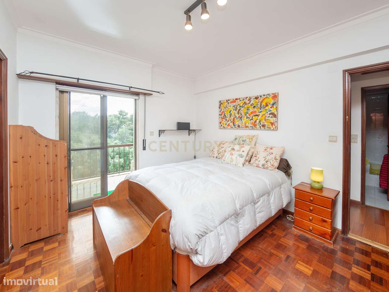 Apartamento T3+1 Duplex   Costa da Guia- Cascais-14