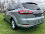 Ford Mondeo 2.0 TDCi Titanium - 11