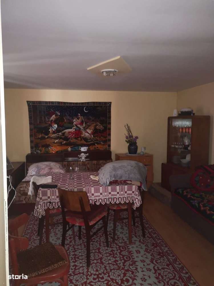 Casă de vânzare Sura mare-6