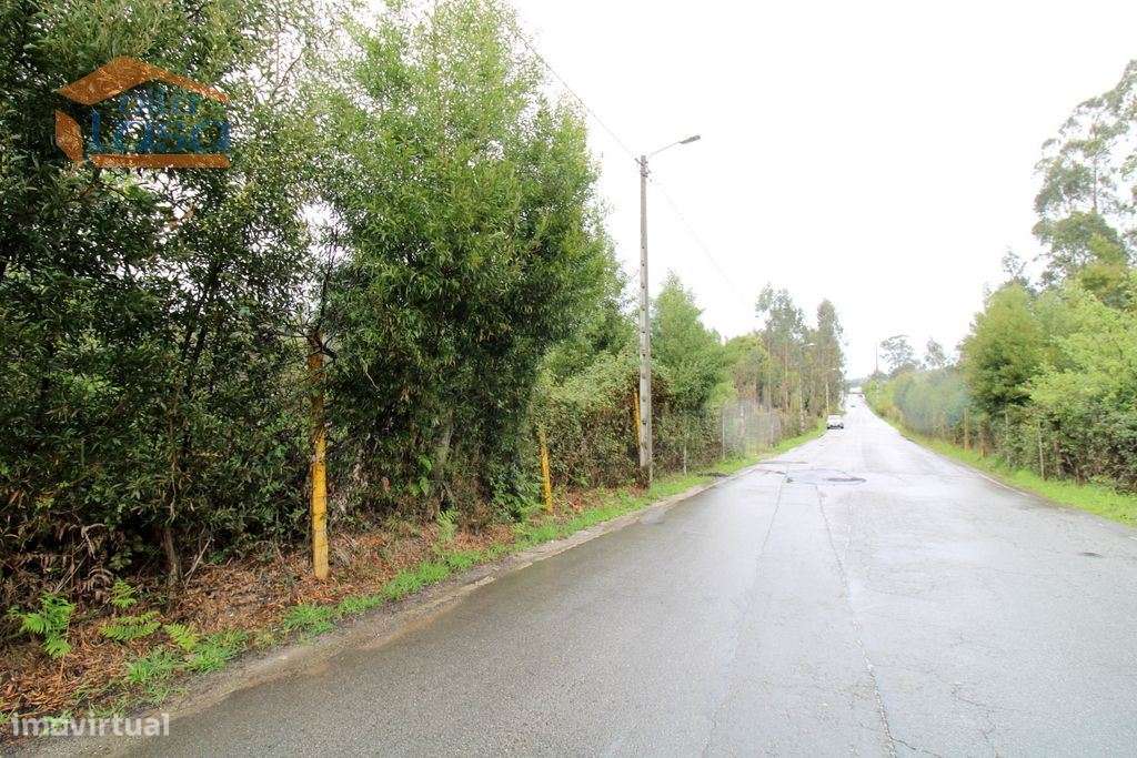 Terreno em Rio Meão Zona Industrial com 4.520,00 m2 - Grande imagem: 2/18