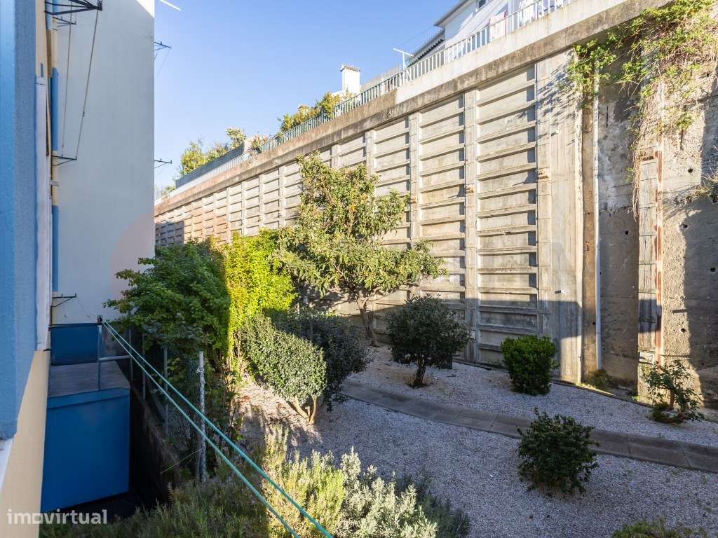 Oportunidade Imperdível, Ideal para investimento ou habitação.-25