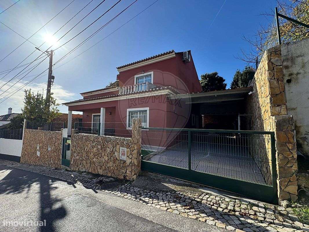 Moradia T5 para venda - Grande imagem: 3/47