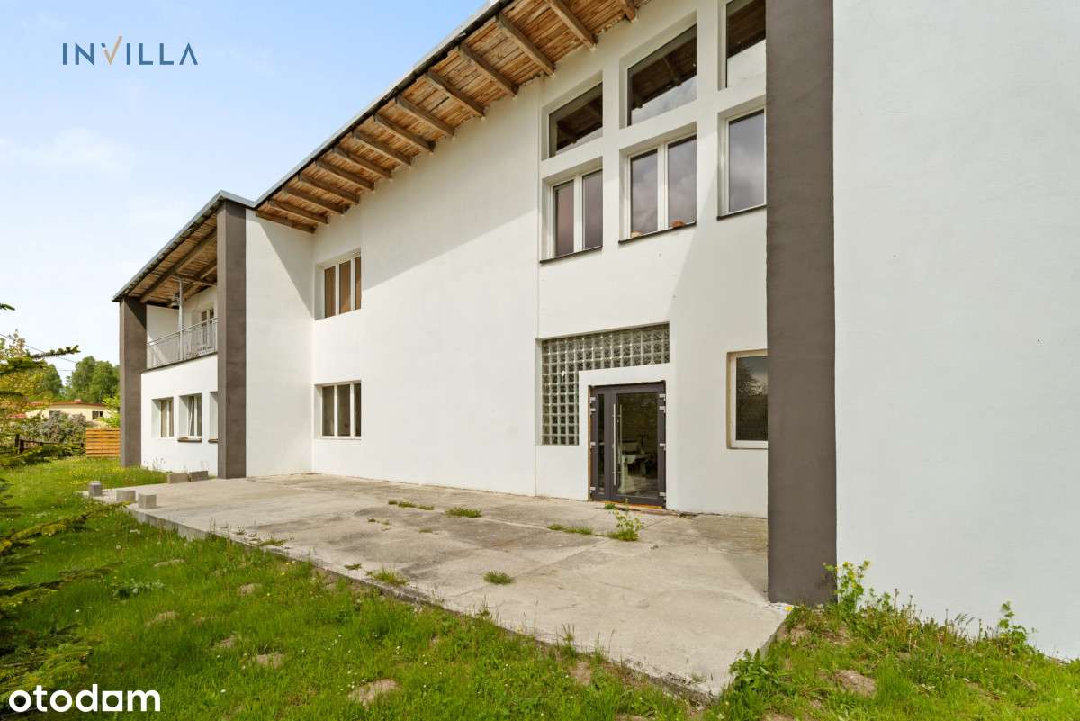 Inwestycja Nad Jeziorem, Linia Brzegowa-15