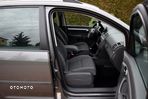 Volkswagen Touran 1.6 TDI DPF Cup - 15