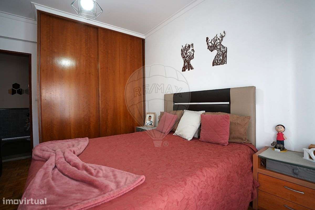 Apartamento T3 para venda-16