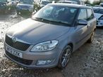 Cutie de viteze manuala 5 trepte skoda fabia 2 motor 1.2 tsi garantie - 3