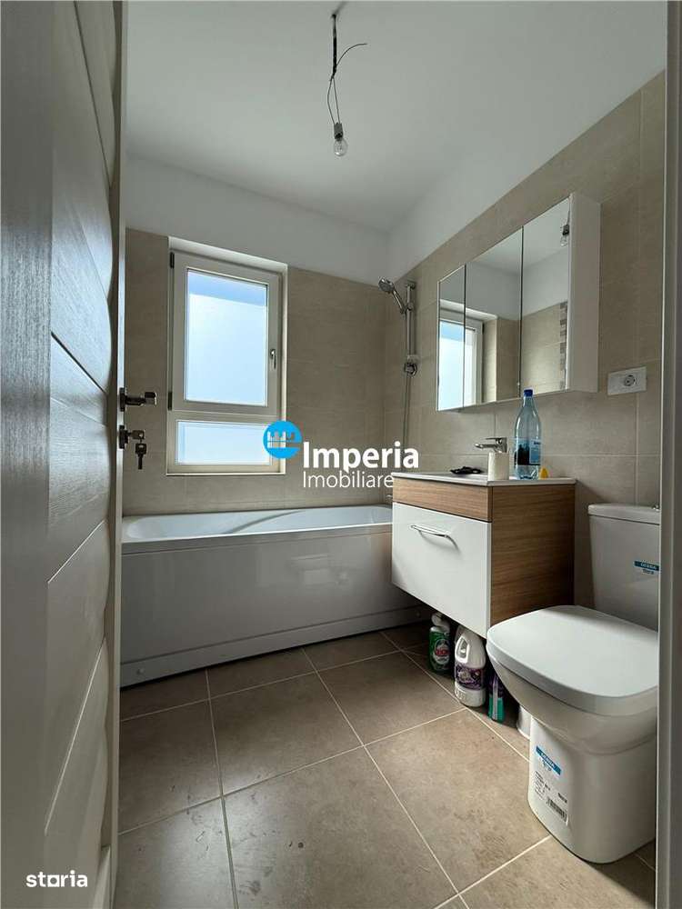 Apartament de vanzare 2 cam, intabulat, bloc nou,Rediu complex EOS - Imagine principală: 4/10
