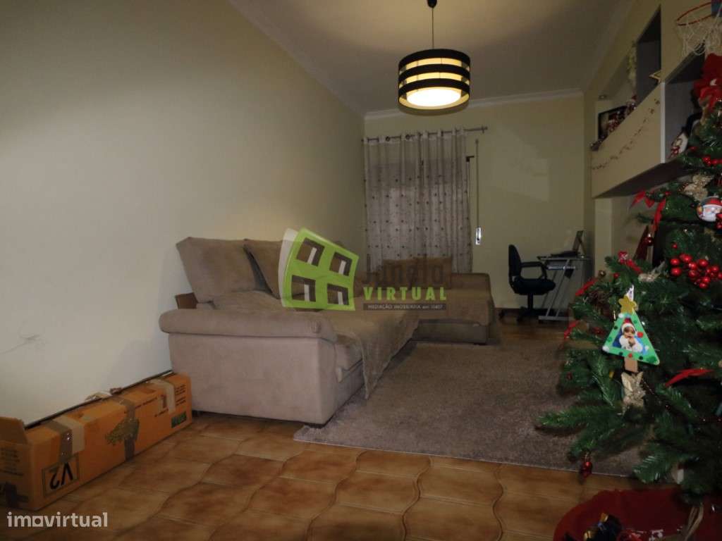 Apartamento T3 - Laranjeiro - Grande imagem: 4/20