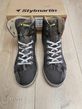 Buty motocyklowe Stylmartin Raptor Evo 40 - 2