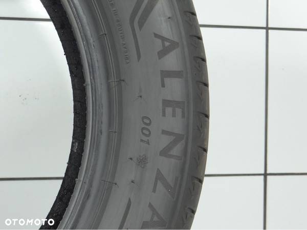 Opony letnie 245/50R19 105W Bridgestone - 6