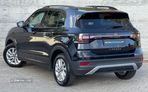 VW T-Cross 1.0 TSI BlackStyle - 3