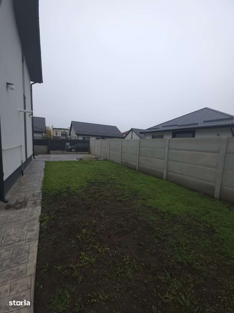 Vila cu dormitor la parter, finisaje premium - Imagine principală: 5/20