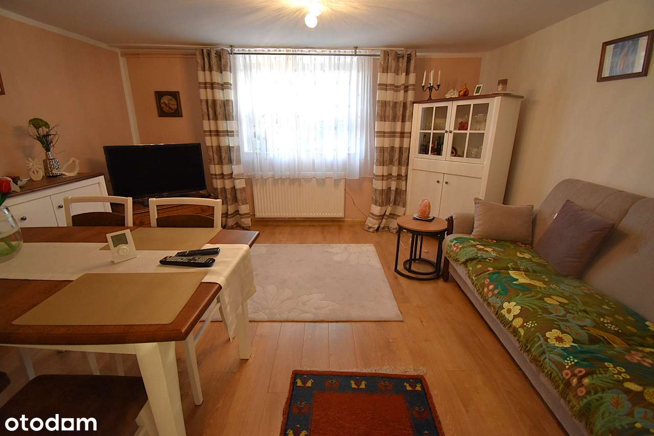 Przytulny Dom wolnostojący w spokojnej okolicy - działka 13ar - Pełny obrazek: 4/20