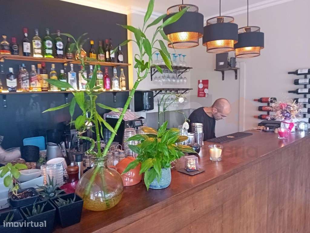 OPORTUNIDADE EXCLUSIVA Trespasse de Restaurante | Centro de Carcavelos - Grande imagem: 5/14