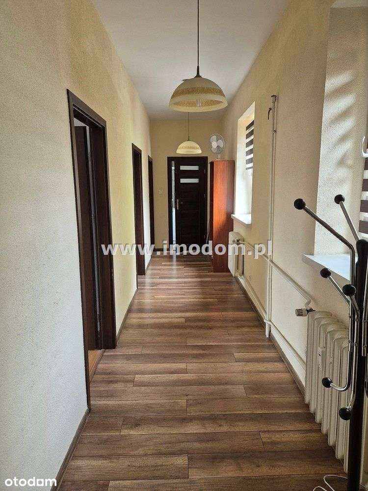 3 pokojowe mieszkanie Wrocław Nadodrze-10