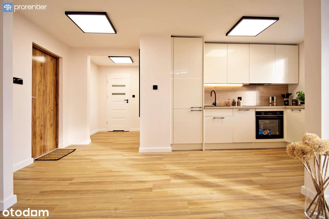 Po generalnym remoncie i z pięknym widokiem - BEZ PROWIZJI !!!-0