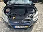 Ford Focus SW 1.6 TDCi Titanium Econetic - 15