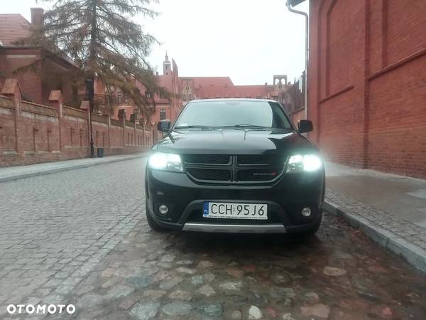 Dodge Journey - 2