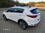 Kia Sportage 1.7 CRDI Business Line 2WD - 11