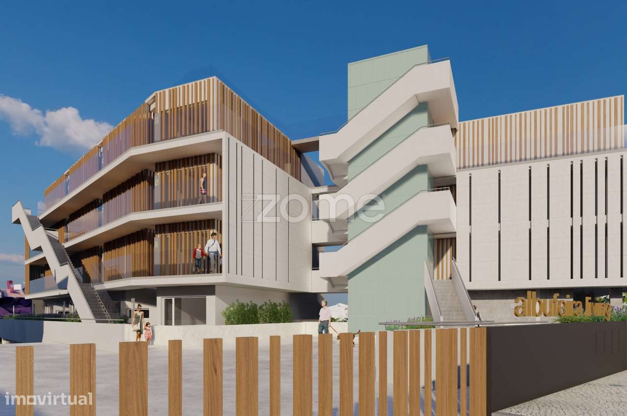 T2 NOVO | Construção de Referência no centro de Albufeira-26