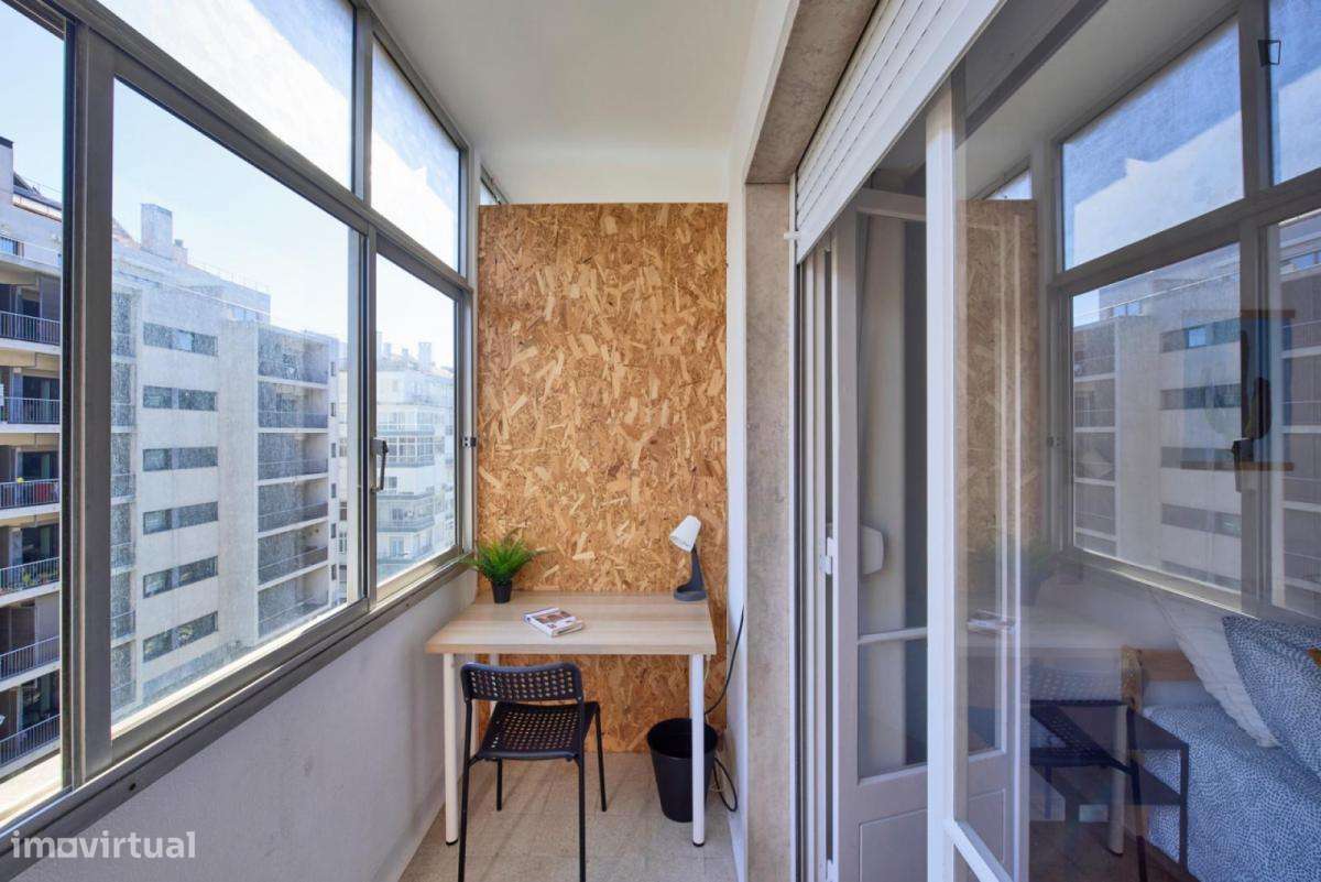 Apartamento – Lisboa, Anjos, Arroios - Mais