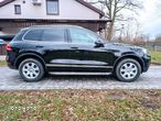 Volkswagen Touareg 3.0 V6 TDI 4XMot BMT - 15