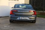 Volvo S90 2.0 T8 Momentum Plus AWD Geartronic - 4