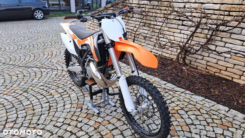 KTM SX - 1