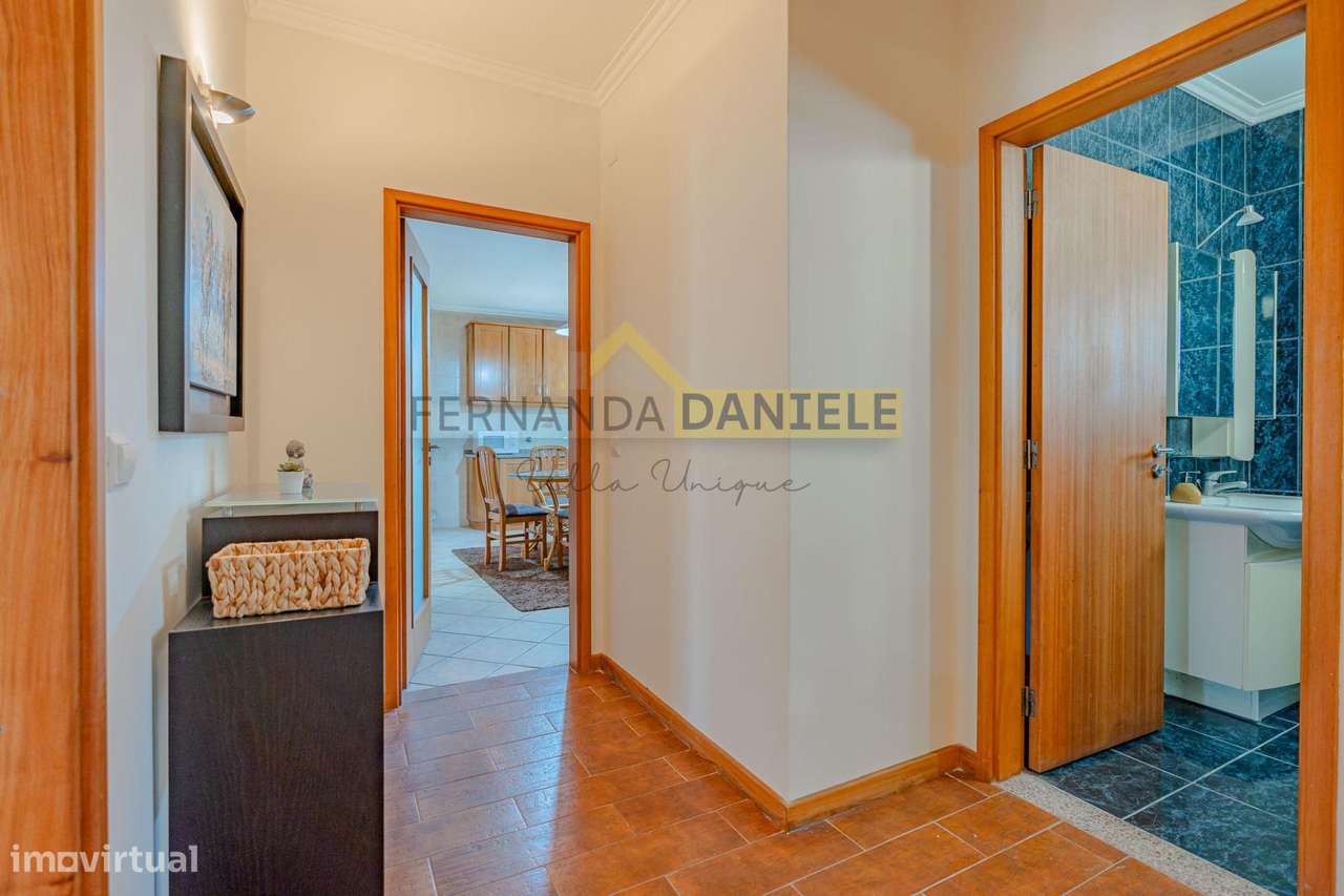 Moradia em Travanca com 3 suítes e 1425m2 de terreno-9