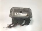 Calculator motor ecu Dacia Sandero 2 (2012-2017) 1.2 benzina D4F (732) 237102071r - 1