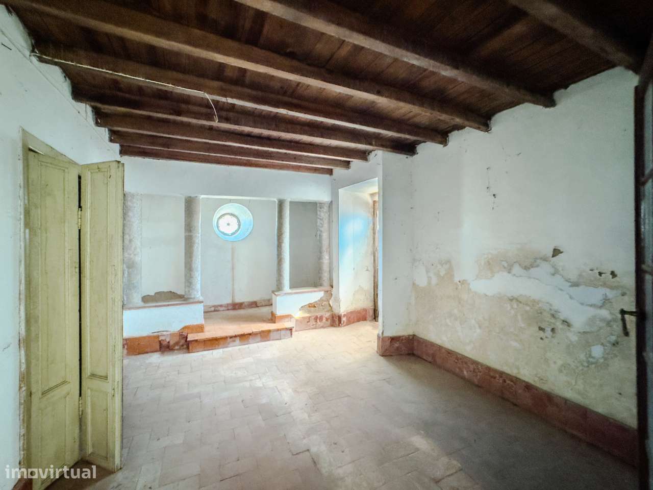 Casa Senhorial T8, Alcoentre - Grande imagem: 5/27