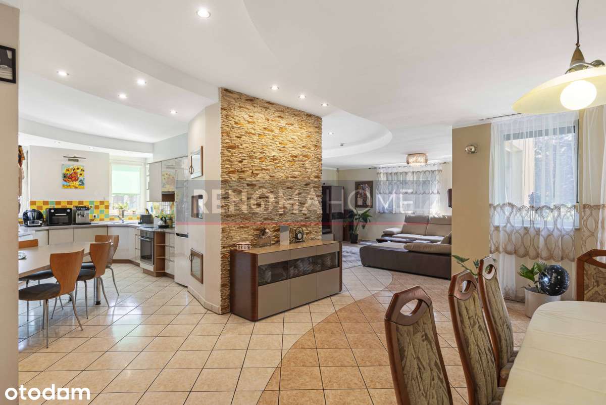 Piękny dom w Trzebnicy- pompa ciepła, fotowoltaika-3