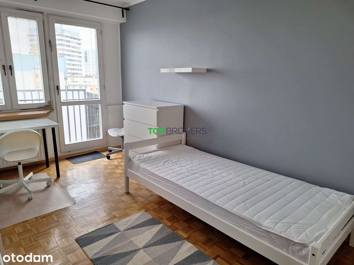 Piso de 3 habitaciones, 60 m²