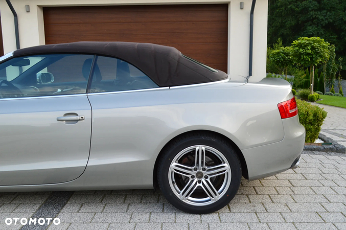 Audi A5 2.0 TDI - 25