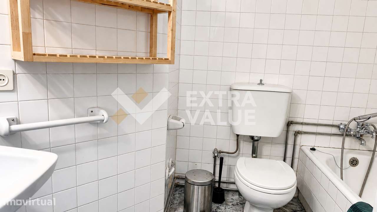 Apartamento T4 Venda em Bonfim,Porto-24
