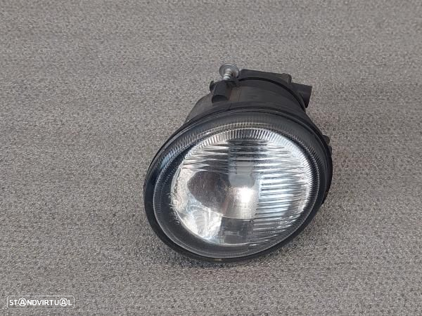 Farol Nevoeiro Esq Renault Clio Ii (Bb_, Cb_) - 1