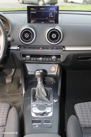 Audi A3 2.0 TDI clean diesel Ambiente - 15