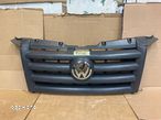 VW CRAFTER 06- ATRAPA GRILL 2E0853653 - 1