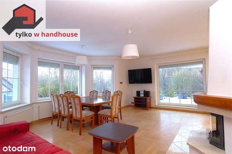 Dom wolnostojący - Kowale-5