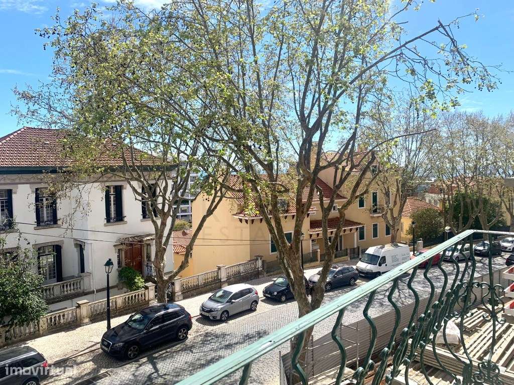 T3 - Av. Sabóia, Monte Estoril - Grande imagem: 4/29