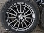 5x112x66,5 8jx18 ET39 Koła zimowe 18 - AUDI Q5 - 2