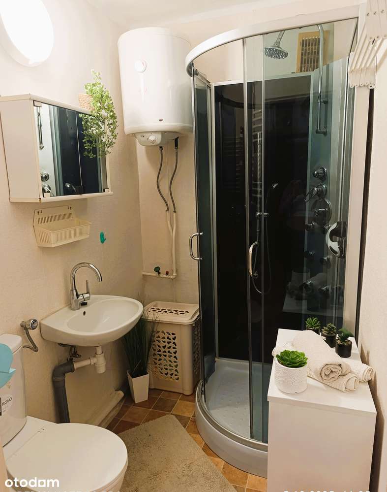 Zbrosławice ul. Zamkowa - Mieszkanie na sprzedaż REZERWACJA-2