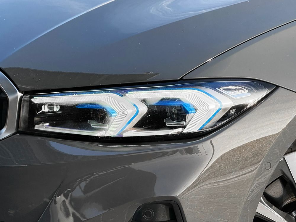 BMW Seria-3 320D Sport Line Shadow 2.0 Diesel 190 KM — zdjęcie 7